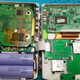 Image for article titled Modder Turns Nintendo Wii Into A Slick-Looking Handheld